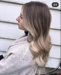 She did something completely different without consulting me, and the end result was ridiculous. Hair Artisans Home Facebook
