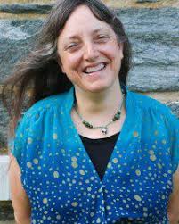 The Soul-Making Room: A Conversation With Dee Dee Risher