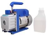 Vacuum Pumps - Air Conditioning Tools