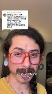 Fernando Silverio Solis