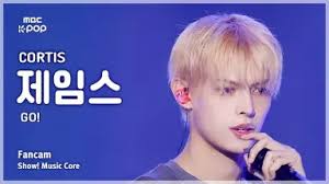 Cam James/-哔哩哔哩_Bilibili