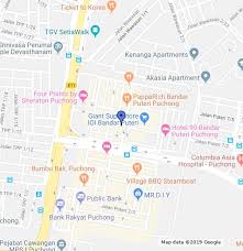 Postcode for bandar bukit puchong 2 puchong selangor is 47120. Puchong Google My Maps