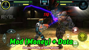Use happymod to download mod apk with 3x speed. Real Steel World Robot Boxing 40 40 259 Apk Mod Money Data Real Steel Robot Mod