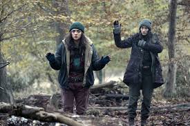 Sian clifford is an english actress. Bild Zu Sian Clifford Bild Maisie Williams Sian Clifford Filmstarts De
