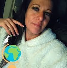 Bonnie Auger's Instagram, Twitter & Facebook