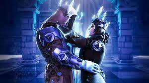 Pin By Jusdonell On Fortnite Ice King Gaming Wallpapers Best Gaming Wallpapers