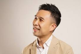 Stanley Chan 陳鑑忠