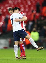 Born 15 november 1992) is an austrian professional footballer who plays as a centre back for championship club stoke city and the austria national team. Kevin Wimmer On Twitter Not The Result We Wanted Have To Keep Working Hard Thank U For The Nice Reception Today Was A Great Feeling Seeing Everyone Again All The Best For