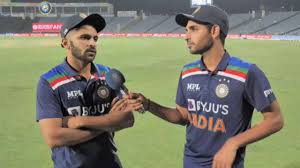 Последние твиты от bhuvneshwar kumar (@bhuviofficial). India Vs England Shardul Thakur Bhuvneshwar Kumar Talk About Their Bowling Performance In Final Odi