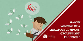 A new director selected by the decision of the board members. Winding Up A Singapore Company Grounds And Procedure Singaporelegaladvice Com