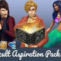 It's a creation by laska2222 and you can download it. Babies For Everyone By Agonistagent At Mod The Sims Sims 4 Updates