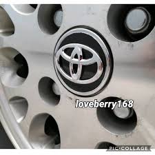 Maybe you would like to learn more about one of these? Jual Produk Tutup Velg Kijang Krista Termurah Dan Terlengkap Agustus 2021 Bukalapak