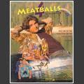 High status among other users. Meatballs 4 1992 Filmaffinity