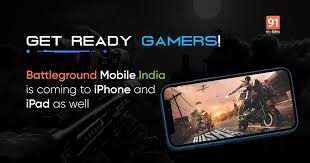 A free to play, multiplayer experience, in battlegrounds mobile india, players can battle it out in diverse. Battlegrounds Mobile India Ios Version Reportedly In The Works