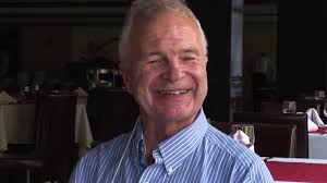 Doctor of Honoris Causa, H. Eugene Stanley, Interview