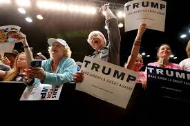 Image result for Donald Trump Road to Cleveland