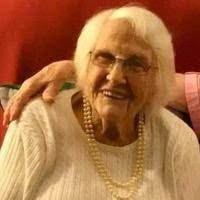 Nellie E. Witmer Obituary (2024)