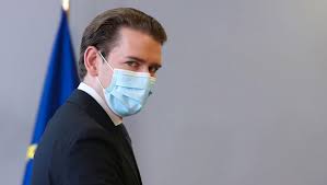 Februar in einem moskauer gericht © maxim shemetov/ reuters. Sebastian Kurz Zum Fall Alexej Nawalny So Etwas Darf Nicht Stattfinden Der Spiegel