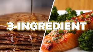 We did not find results for: 7 Simple Healthy 3 Ingredient Dishes Youtube