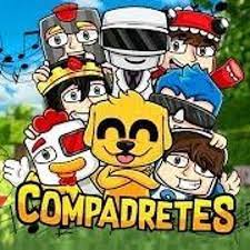 Listen To Compadretes La Cancion De Los Compas Parodia Musical Minecraft By Modern Sonic In Canciones De Los Compadretes Playlist Online For Free On Soundcloud