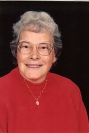 Obituary information for Mildred M. Hren