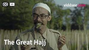 Download lagu download video pendek lucu mp3 dapat kamu download secara gratis di metrolagu. The Great Hajj Indonesian Comedy Short Film Viddsee Com Youtube