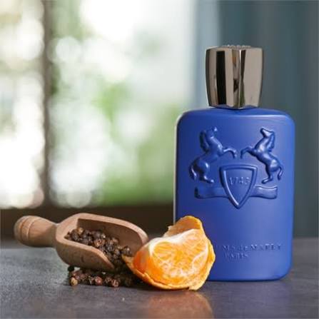 Mejores colonias masculinas - Parfums De Marly Percival 