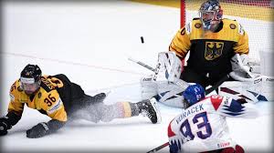 Geleitet wird sie durch die vereinigung professioneller vereine. Die Highlights Des Eishockey Wm Viertelfinals Zwischen Deutschland Und Tschechien Sport Bild De