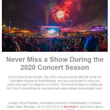 Buy germania insurance amphitheater tickets at ticketmaster.com. 2020 Germania Insurance Amphitheater Austin Chamber Of Commerce