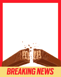 Break me off a piece of that kit kat bar gif. Kit Kat Bar Break Gifs Tenor