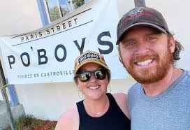 5 San Antonio-area restaurants for great po'boys: Gulf Coast Fish House, Ma  Harper's, Smashin' Crab, Southerleigh Haute South and Paris St. Po'Boys in  Castroville