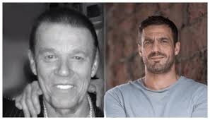 Hollyoaks' Jamie Lomas lost the main pillar of the house