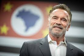 Arnold schwarzenegger was born on july 30, 1947, near graz, austria. File Arnold Schwarzenegger 33730956438 Jpg Wikimedia Commons