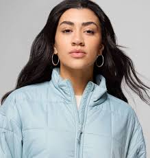 Women's Sienna Hill™ Packable Quilted Jacket |