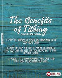 One Of The Most Important Rules Of Reaping Is Tithing A Good Harvester Is A Tither Becau Christian Quotes Scriptures Tithing Quotes Inspirational Bible Quotes