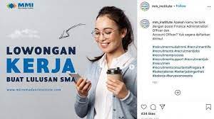 Untuk mengatasi kode mmi tidak valid, anda bisa coba gunakan mode pesawat untuk mengatasinya. Lowongan Kerja Bumn Anak Pt Pnm Untuk Lulusan Sma Smk Simak Syaratnya Serambi Indonesia