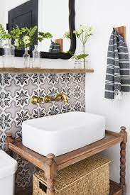 Open wall space in a bathroom is prime real estate. 25 Bathroom Storage Ideas Best Small Bathroom Storage Furniture
