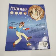 Scholastic Accents How To Draw Manga By Katy Coope Book Poshmark How to draw manga by coope, katy: how to draw manga by katy coope book