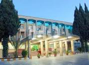 Image result for ‫هتل کرمان‬‎