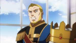 Overlord III – 10 – Random Curiosity
