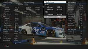 It is one of three real life oval tracks in the series, the others being daytona superspeedway and twin ring motegi super speedway. Enhpl Talladega Setup Secrets Jtg Daugherty Throttlers Esports Videos