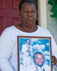 On this day, 2 September 2005, just after hurricane Katrina, a New Orleans  police officer gunned down Henry Glover, an unarmed Black man who was  picking up baby clothes. Some members of
