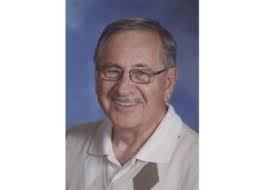 Calvin R. “Fritz” Domke, 85