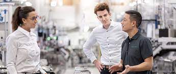 1 to 10 of 37 vacancies. Jobs Schaeffler Group