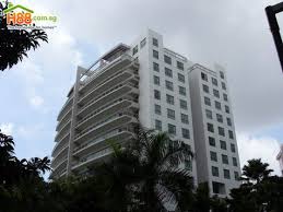 Hougang borders sengkang to the north and serangoon to the south. Main View Of Hougang 1 Building Image Singapore
