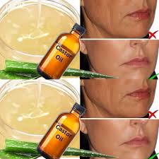 Vaseline and clove remedy for dry skin