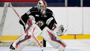 He is currently playing for the providence bruins of the american hockey league (ahl) as a prospect to the boston bruins of national hockey league (nhl). Vladar Udrzel Poprve V Sezone V Ahl Ciste Konto Sport Cz