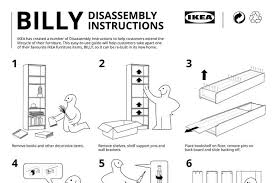 Materasso singolo ikea ikea valuta il letto contenitore. Ikea Spiega Come Smontare Librerie Letti E Poltrone