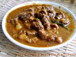 Naadan Beef Curry Kerala Beef Curry Keralarecipes Foodblog Recipes Christmasrecipes Beef Curry Beef Kerala Food