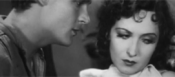 notcoming.com | The Silence After Sound: Hollywood's Last Silent Movies